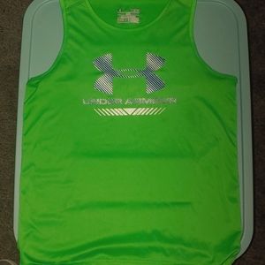 Under Armour tank top